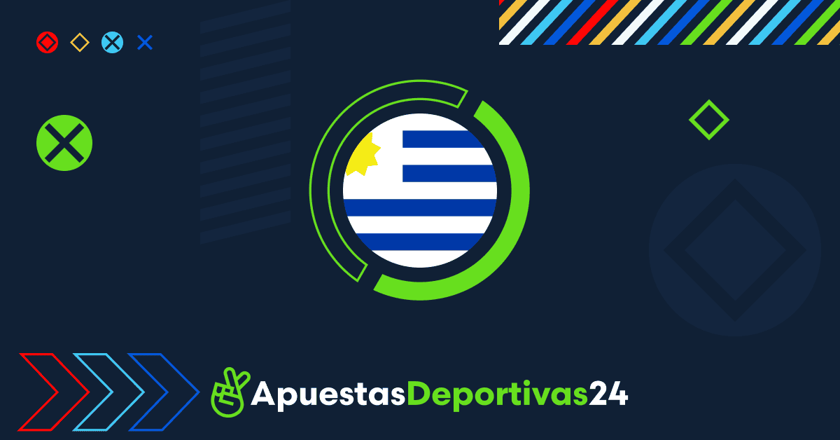 Apuestas Deportivas en Uruguay Todo lo que Necesitas Saber -490587716
