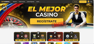La Guía Completa de Casinos Online Diversión y Ganancias desde Casa La Guía Completa de Casinos Online Diversión y Ganancias desde Casa